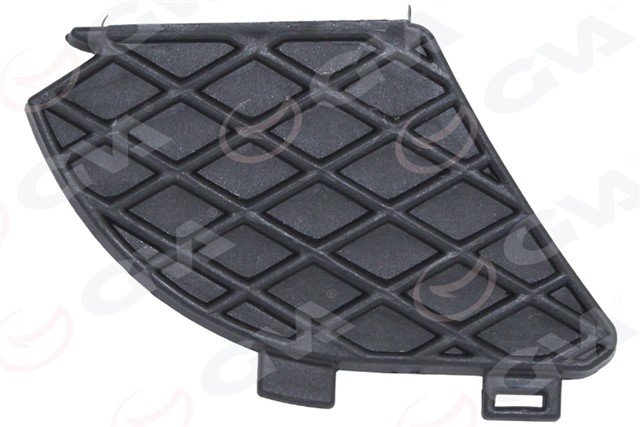 TAMPON IZGARASI ON SAG KAPALI MERCEDES E - CLASS W210 00 02