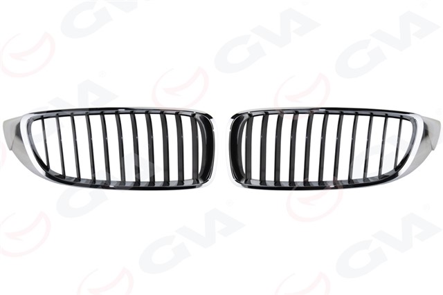 PANJUR KROM SIYAH BASIS SET BMW F32 LCI F36 LCI 2013