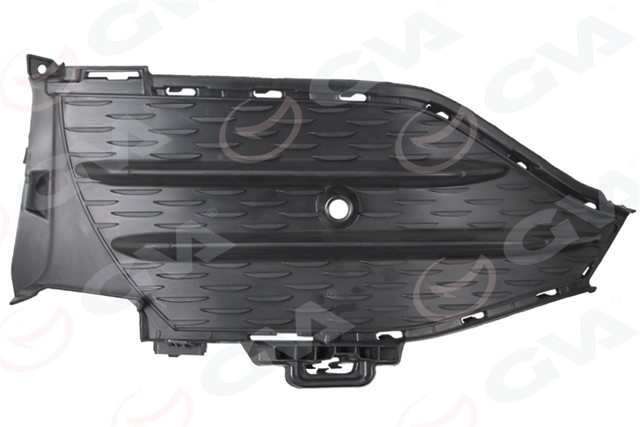 TAMPON IZGARASI ON SOL Y.M. AMG MERCEDES GLC - CLASS C253 18