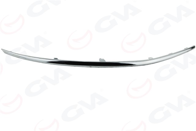 TAMPON IZGARA NIKELAJI ON SOL MERCEDES S - CLASS W222 14