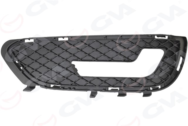 TAMPON IZGARASI ON SAG KAPALI - AVG - MERCEDES W212 2009 - 10