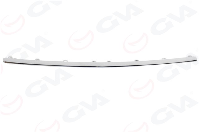 TAMPON NIKELAJI ON ORTA AMG MERCEDES S - CLASS W222 14