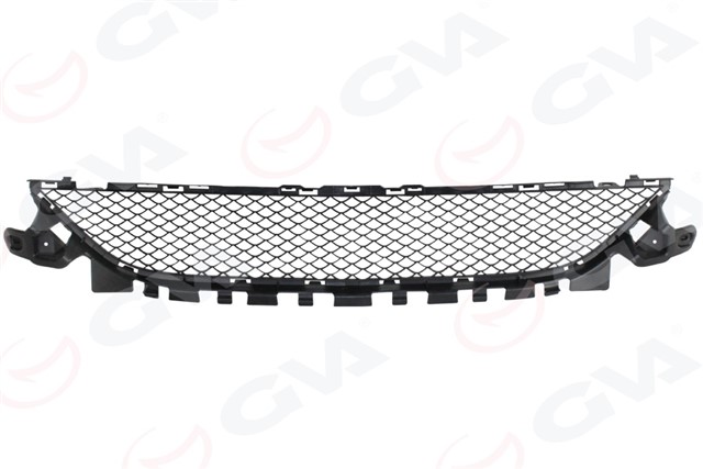 TAMPON IZGARASI ON ORTA ACIK. AVANTGARDE MERCEDES C - CLASS W205 14