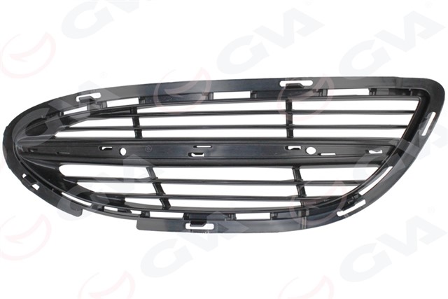 TAMPON IZGARASI ON SAG MERCEDES S - CLASS W222 14