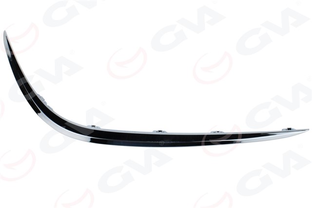 TAMPON IZGARA CITASI ON SOL UST KROM - AVG - MERCEDES W213