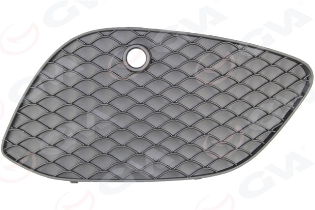 TAMPON IZGARASI ON SAG MERCEDES GLC - CLASS C253 16