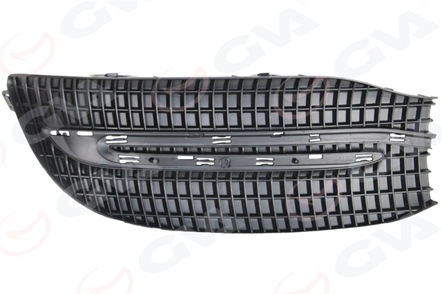 TAMPON IZGARASI ON SOL S - CLASS MERCEDES S - CLASS W222 14