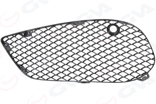 TAMPON IZGARASI ON SOL ACIK. PDC LI. AMG MERCEDES C - CLASS W205 14