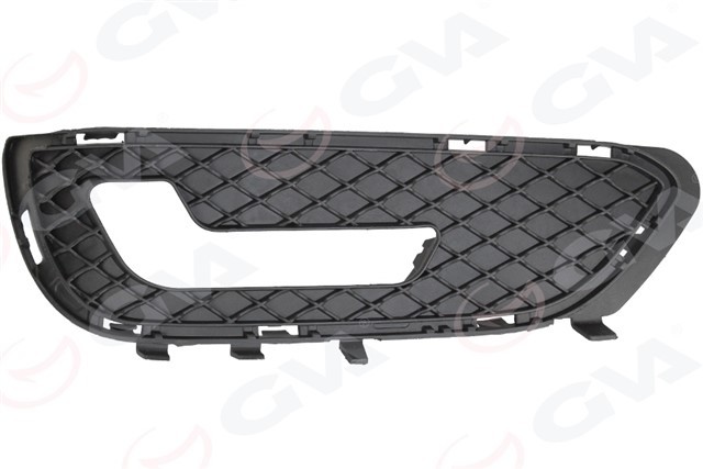 TAMPON IZGARASI ON SOL KAPALI - AVG - MERCEDES W212 2009 - 10