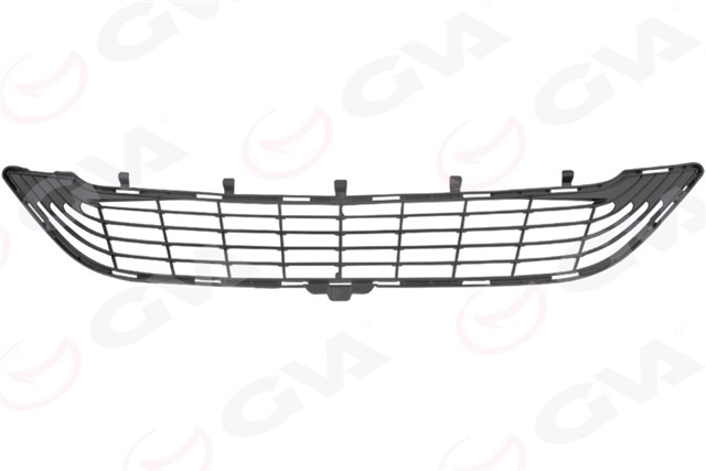 TAMPON IZGARASI ON ORTA MERCEDES S - CLASS W222 14