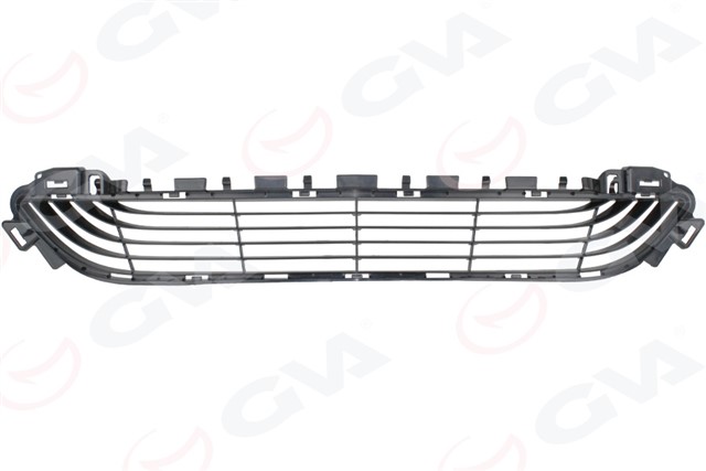 TAMPON IZGARASI ON ORTA LUXURY MERCEDES C - CLASS W205 14 18