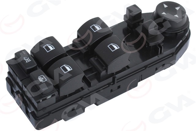 CAM DUGMESI ON SOL ARKA GUNESLIK KARARTMALI KATLAMA LI AYNA BMW E60