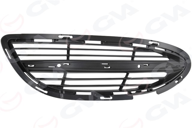 TAMPON IZGARASI ON SOL MERCEDES S - CLASS W222 14