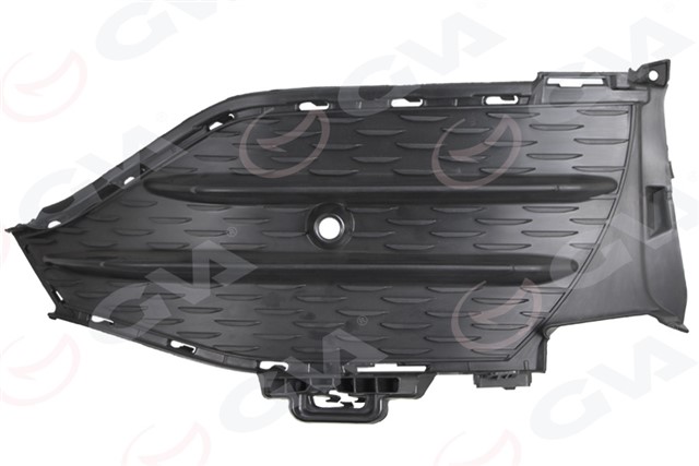 TAMPON IZGARASI ON SAG Y.M. AMG MERCEDES GLC - CLASS C253 18