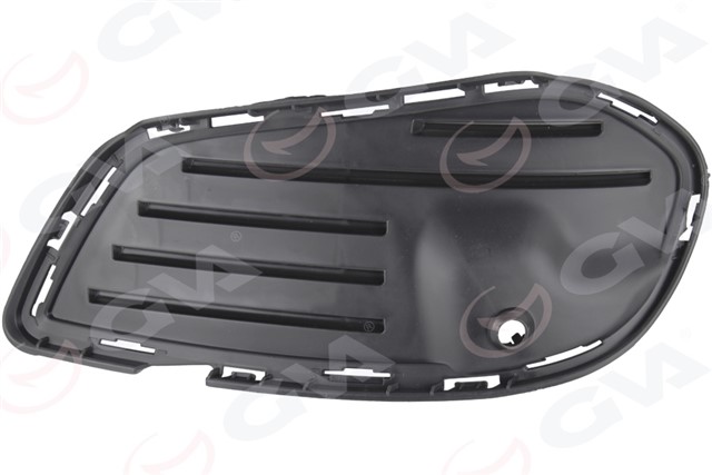 TAMPON IZGARA KAPAGI ON IC SAG AMG MERCEDES C - CLASS W205 14