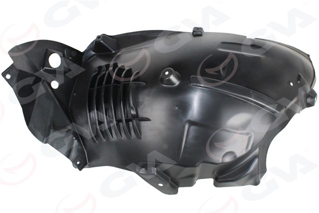 CAMURLUK DAVLUMBAZI ON SAG ON TARAF. OEM KALITE MERCEDES E - CLASS W212 09 12