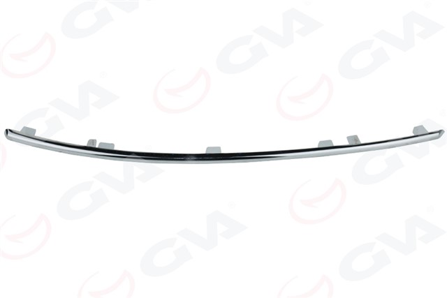 TAMPON IZGARA CITASI ON SOL KROM MERCEDES E - CLASS W212 09 12