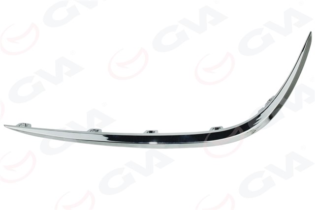 TAMPON IZGARA CITASI ON SAG UST KROM - AVG - MERCEDES W213