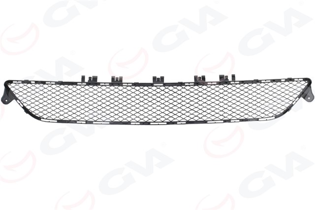 TAMPON IZGARASI ON ORTA - CLS/AVG/ELG - MERCEDES W212 2013 - 15