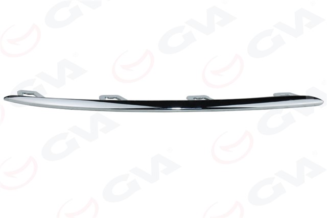 TAMPON IZGARA NIKELAJI ON SAG ALT AMG MERCEDES S - CLASS W222 17 20