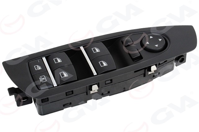 CAM DUGMESI ON SOL ARKA GUNESLIK KARARTMALI KATLAMA LI AYNA SIYAH BMW F01 LCI