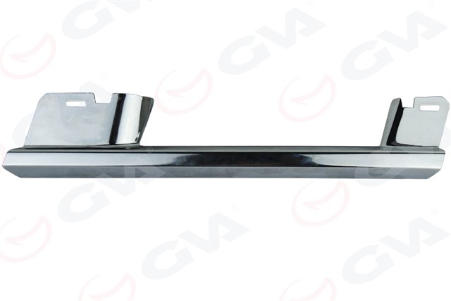 GUNDUZ FAR NIKELAJI ON SOL ALT KROM MERCEDES GLK - CLASS X204 08 12