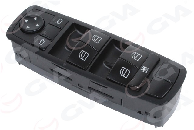 CAM ACMA SALTERI ON SOL KOMPLE MERCEDES GL - CLASS X164 06 12 R - CLASS W251 06 14