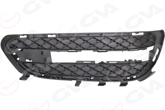 TAMPON IZGARASI ON SAG KAPALI - AVG - MERCEDES W212 2009 - 12