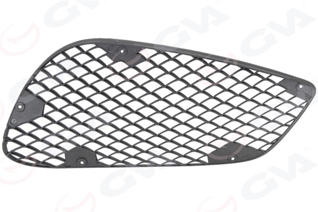 TAMPON IZGARASI ON SOL ACIK MERCEDES W212 AMG 2013 - 2015