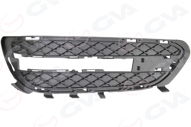 TAMPON IZGARASI ON SOL KAPALI - AVG - MERCEDES W212 2009 - 12