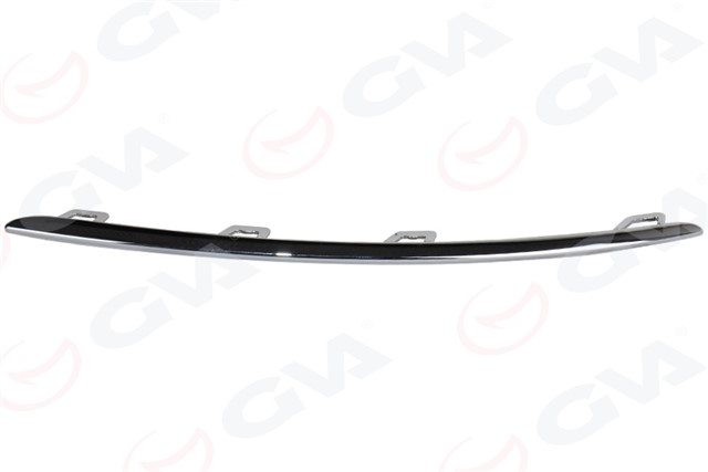 TAMPON IZGARA NIKELAJI ON SOL UST AMG MERCEDES S - CLASS W222 14