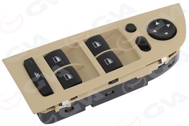 CAM DUGMESI ON SOL KARARTMALI KATLAMA LI AYNA BEJ BMW E90