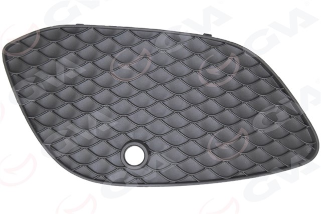 TAMPON IZGARASI ON SOL MERCEDES GLC - CLASS C253 16