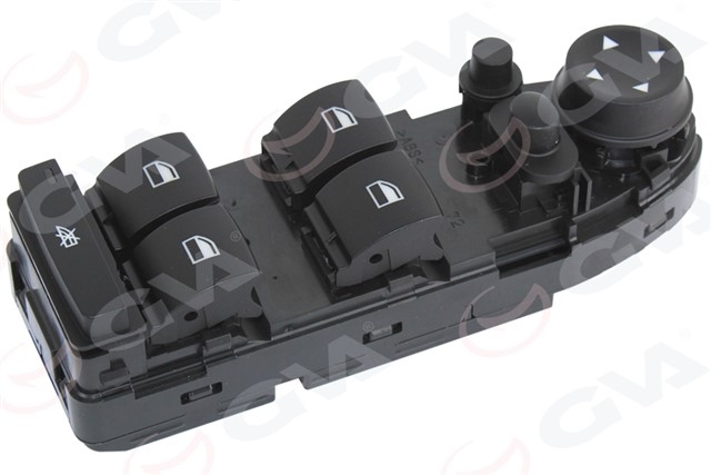 CAM DUGMESI ON SOL ARKA GUNESLIK KATLMA LI E60 LCI