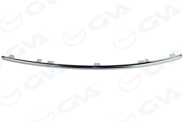 TAMPON IZGARA CITASI ON SAG KROM MERCEDES E - CLASS W212 09 12