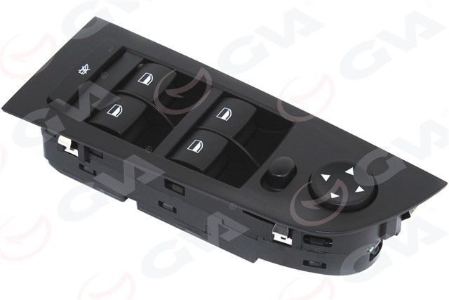 CAM DUGMESI ON SOL KATLAMA SIZ SIYAH E90 LCI