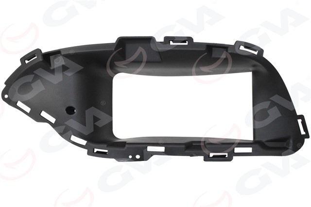 TAMPON HAVA KANALI SOL MERCEDES C - CLASS W204 07 14