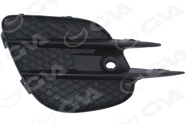 TAMPON IZGARASI ON SOL KAPALI PDC LI E.M. AMG MERCEDES GLC - CLASS C253 16