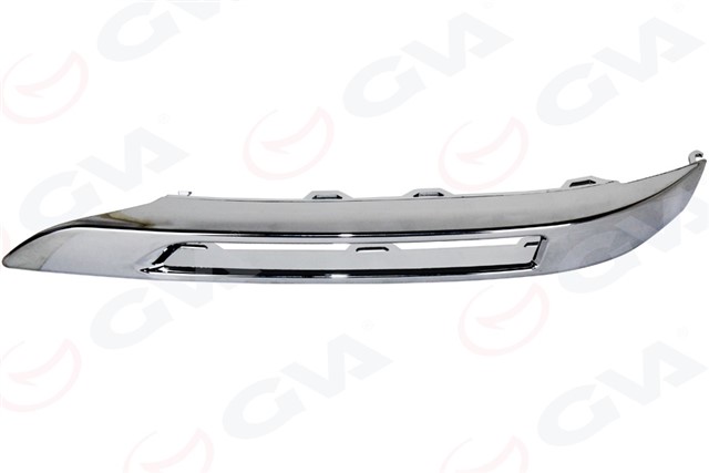 GUNDUZ FAR NIKELAJI ON SOL MERCEDES W204 X204 2012 - 2015