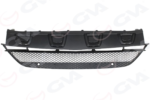 TAMPON IZGARASI ON ORTA MERCEDES GLC - CLASS C253 16