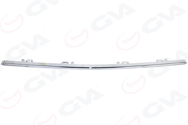 TAMPON NIKELAJI ON MAYBACH MERCEDES S - CLASS W222 17 20