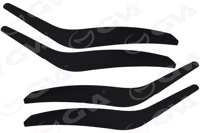 KAPI KOL TUTAMAK SETI 4 PARCA BMW E84 SIYAH