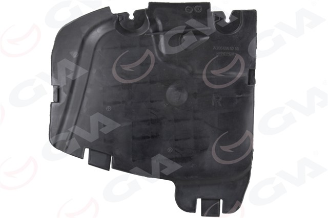 CAMURLUK DAVLUMBAZ KAPAGI ON SAG ON TARAF MERCEDES C - CLASS W205 14