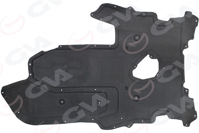 SANZIMAN ALT MUHAFAZA BMW E60 LCI OTM.SANZ