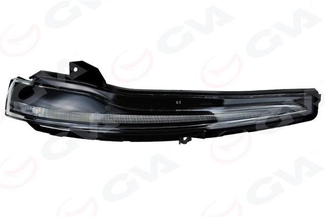 DIS DIKIZ AYNA SINYALI SAG SIYAH MERCEDES W205 14 W213 16 C253 16 W447 14 W463 14