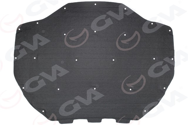 KAPUT SUNGERI OLUKLU VE KLIPSLI BMW F01 OEM KALITE