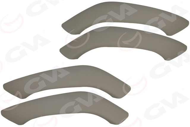 KAPI KOL TUTAMAK SETI 4 PARCA BMW F48 F39 KREM