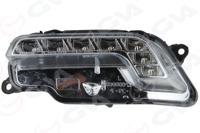 GUNDUZ FARI SOL LED MERCEDES E - CLASS AMG W212 S212