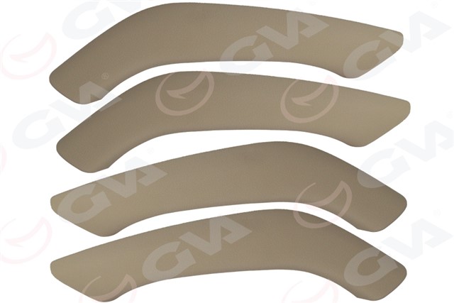 KAPI KOL TUTAMAK SETI 4 PARCA BMW F48 F39 BEJ