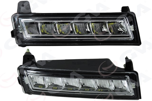 GUNDUZ FARI SAG LED GLK - CLASS X204 08 15 ML - CLASS W164 05 12